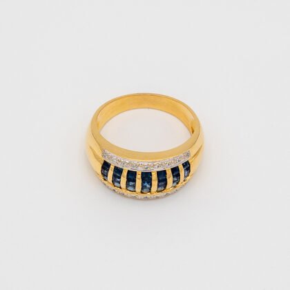Gold Ring 18 kt (21)