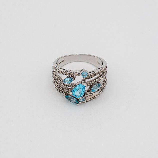 White Ring 14kt (20)