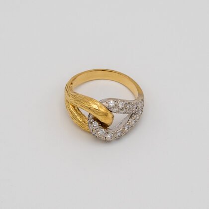 Gold Ring 18kt (17)