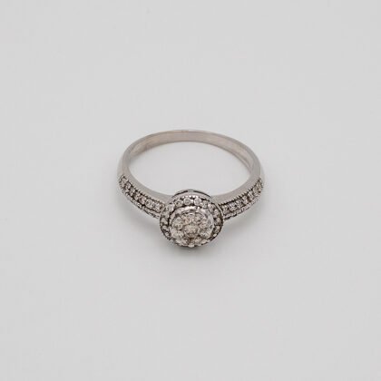 White Ring 18kt (16)