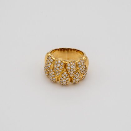 Gold Ring 18kt (12)