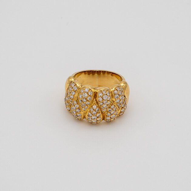 Gold Ring 18kt (12)
