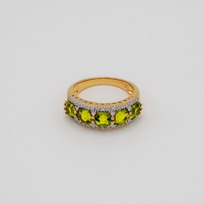 Gold Ring 18kt (18)