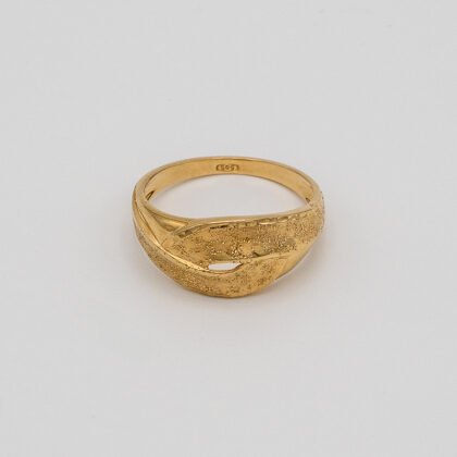 Gold Ring 14kt (17)