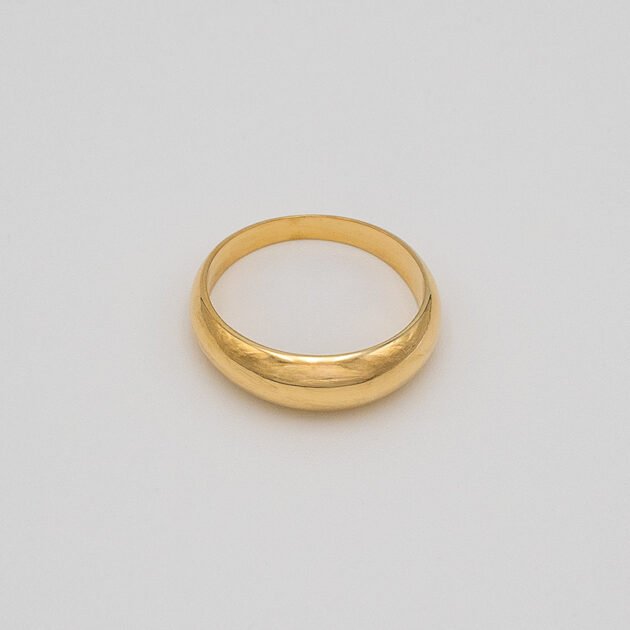 Gold Ring 18kt (16)