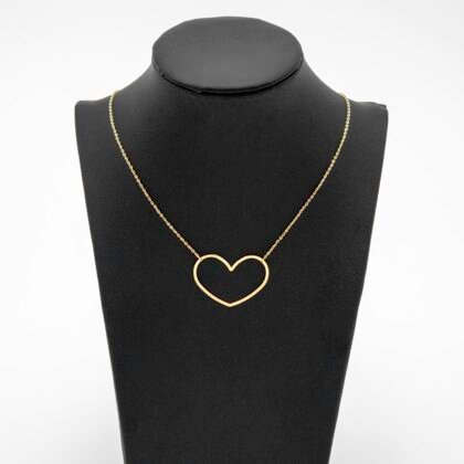 Cadena de oro 14kt