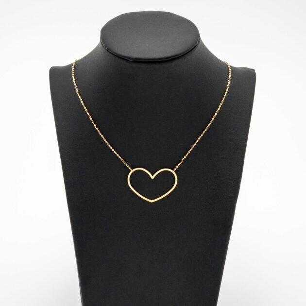 Cadena de oro 14kt