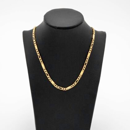 Cadena de oro