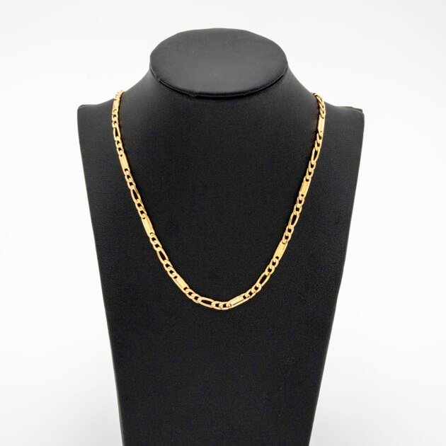 Cadena de oro