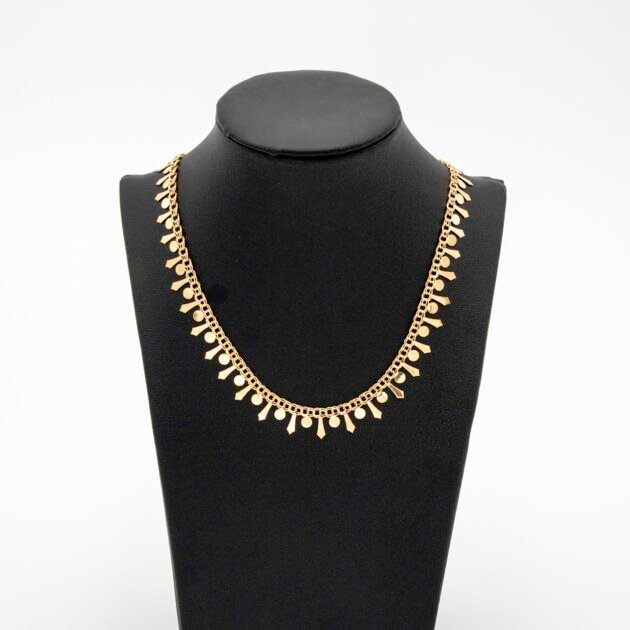 Cadena de oro - Imagen 2