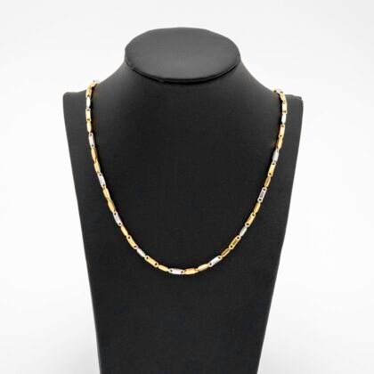 Cadena oro