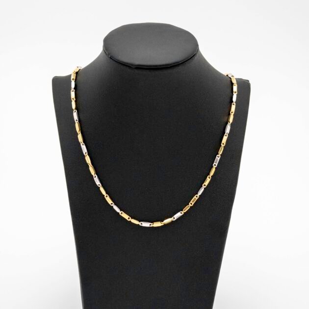 Cadena oro