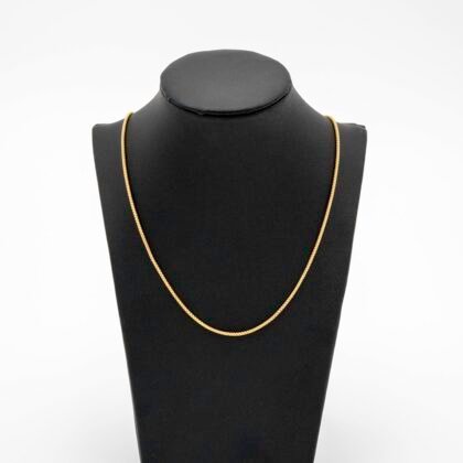 Cadena de oro