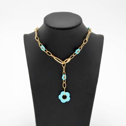 Cadena de oro